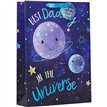 MOON AND BACK XLG FATHERS DAY GIFT BAG 6S