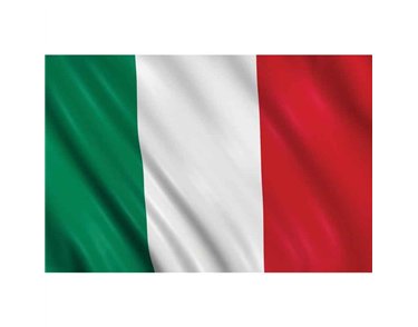5x3ft ITALY FLAG