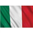5x3ft ITALY FLAG