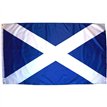 5x3ft SCOTLAND FLAG