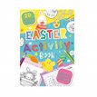 A4 EASTER ACTIVITY BOOK