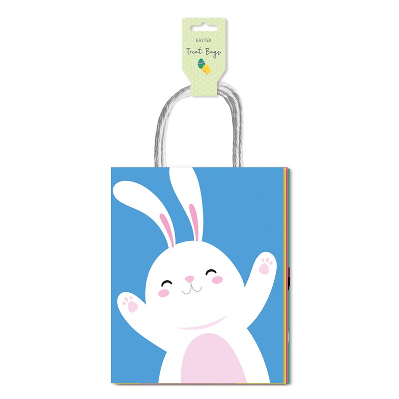 EASTER TREAT BAGS