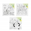 EASTER PAINT YOUR OWN CANVAS
