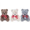 8in VALENTINE'S BEAR SOFT TOY