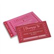 VALENTINES LOVE TOKENS