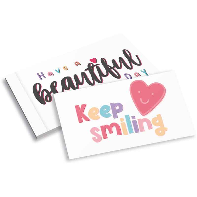 VALENTINES LUNCH BOX NOTES