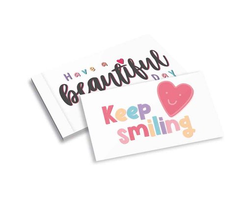 VALENTINES LUNCH BOX NOTES