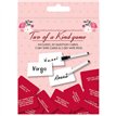 VALENTINES TWO OF A KIND GAME