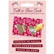 VALENTINES TRUTH OR DARE GAME