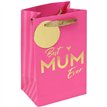BEST MUM EVER PERFUME BAG 12S
