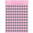 MOTHERS DAY 100 THINGS WITH MUM POSTER