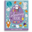 EASTER COLOURING BOOK