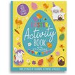 EASTER ACTIVITY STICKER BOOK