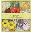 EASTER BONNET ACTIVITY SET TWO