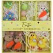 EASTER BONNET ACTIVITY SET ONE