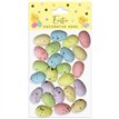 24PK DECORATIVE EGGS
