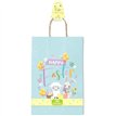 6PK 2ASST EASTER TREAT BAGS