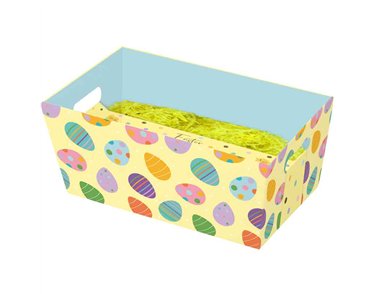 EASTER MINI HAMPER KIT