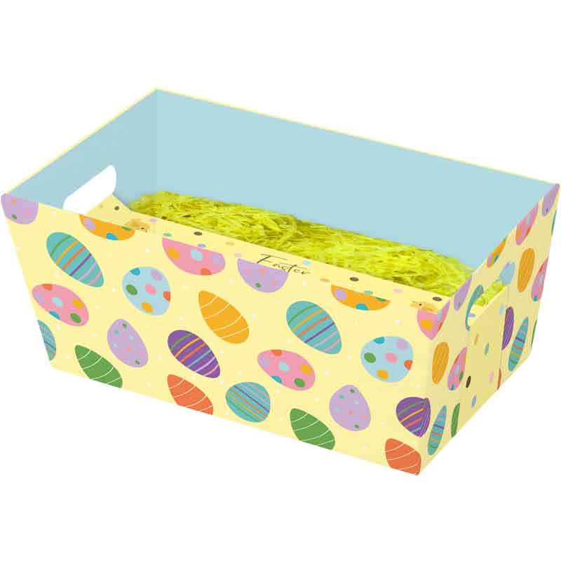 EASTER MINI HAMPER KIT