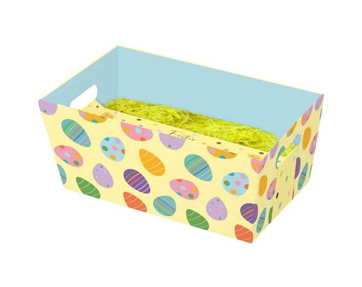 EASTER MINI HAMPER KIT