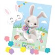 PIN THE TAIL ON THE BUNNY