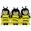 3PC EASTER BEES