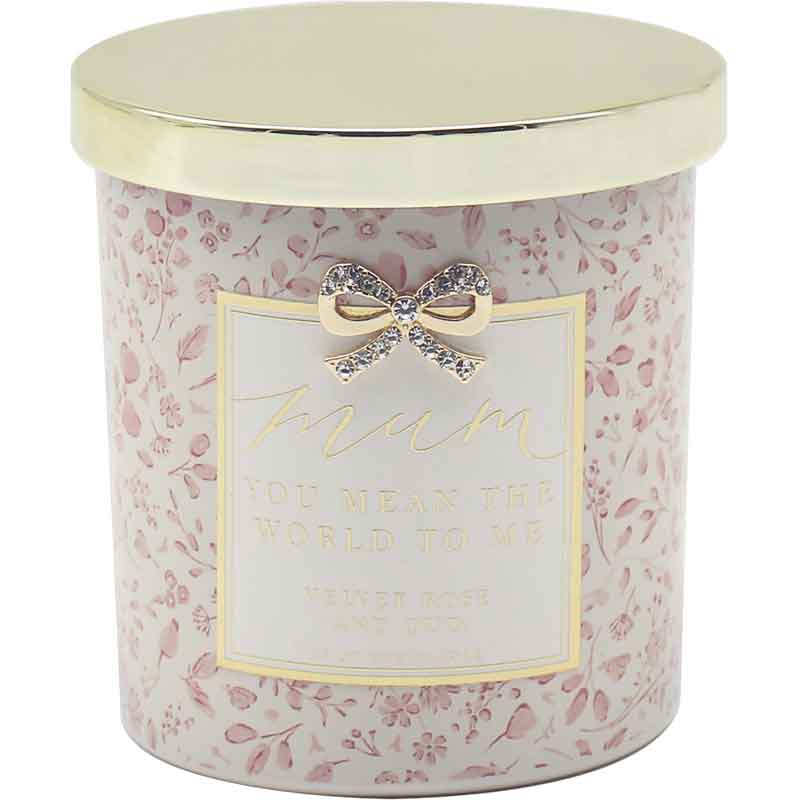 MADELAINE MUM CANDLE