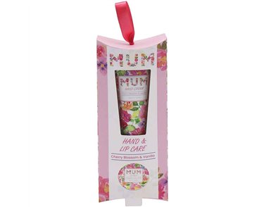 MOTHER'S DAY HAND & LIP CARE