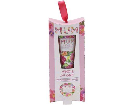 MOTHER'S DAY HAND & LIP CARE