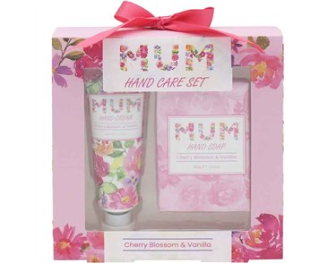 MOTHER'S DAY HAND CARE
