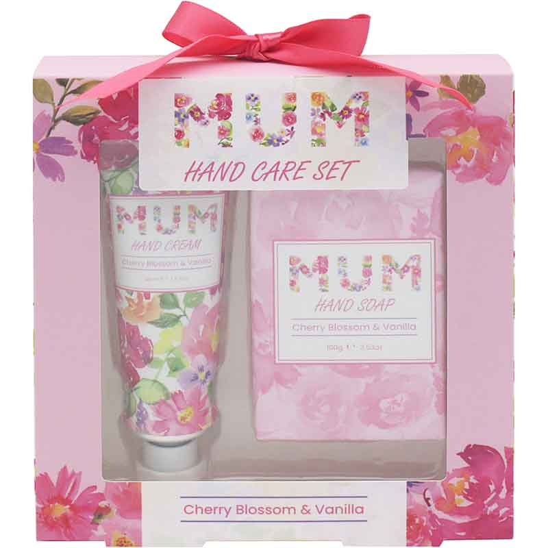 MOTHER'S DAY HAND CARE