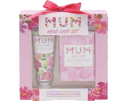 MOTHER'S DAY HAND CARE