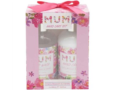 MOTHER'S DAY HAND CARE