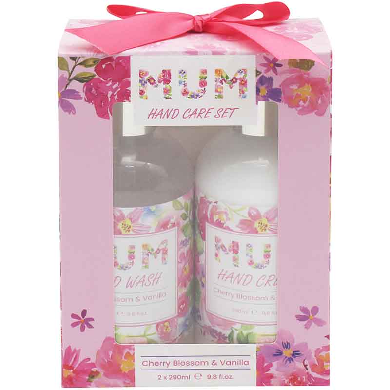 MOTHER'S DAY HAND CARE