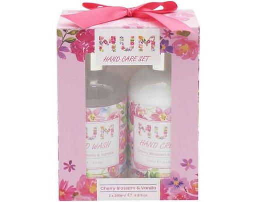 MOTHER'S DAY HAND CARE