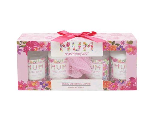 MOTHER'S DAY PAMPER SET