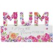 MUM PLAQUE