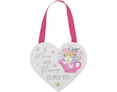 MUM PLAQUE