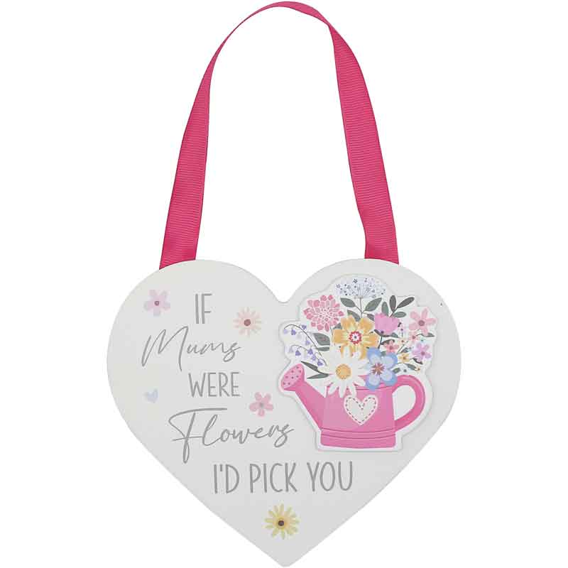 MUM PLAQUE