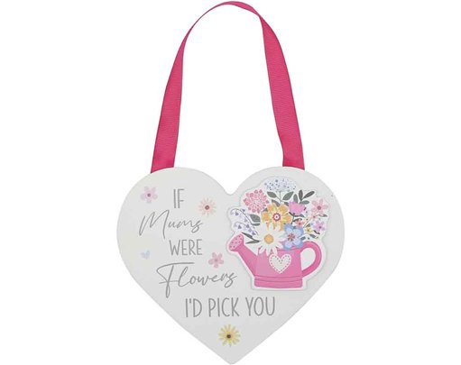 MUM PLAQUE