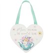 MUM PLAQUE