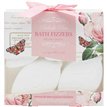 REDOUTE ROSE BATH FIZZERS