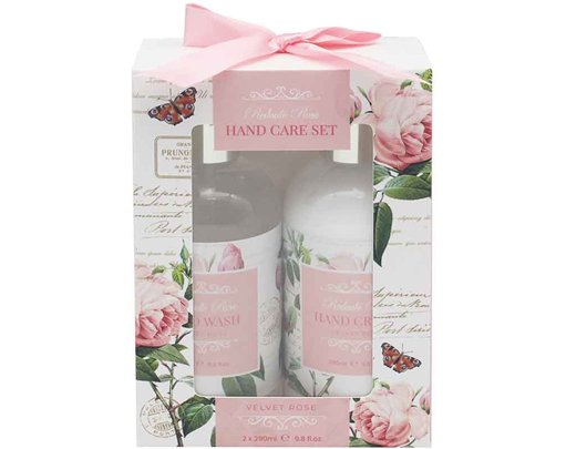 REDOUTE ROSE HAND CARE