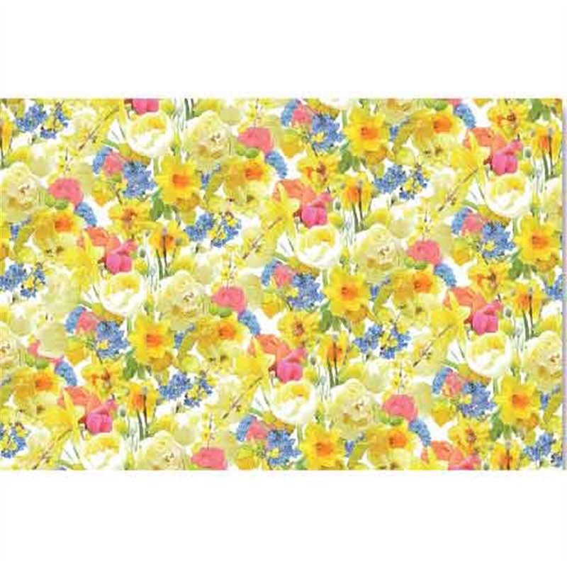 EASTER GIFTWRAP 24S