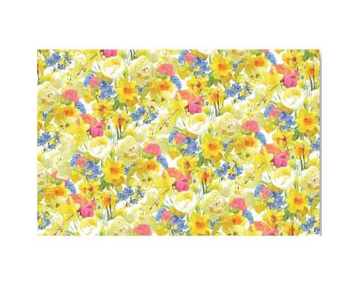 EASTER GIFTWRAP 24S
