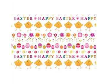 EASTER GIFTWRAP 24S