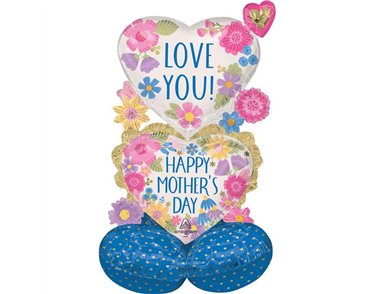 MOTHER'S DAY BOTANICAL LINES AIRLOONZ