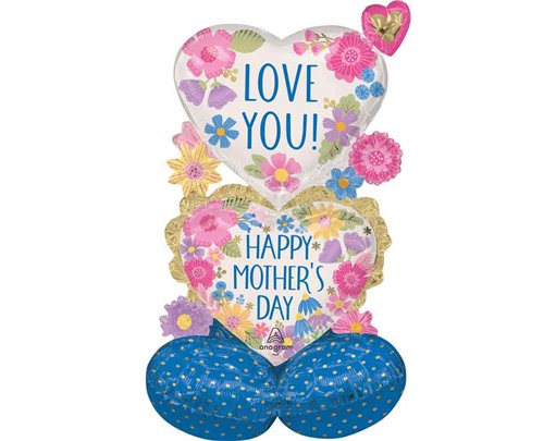 MOTHER'S DAY BOTANICAL LINES AIRLOONZ