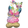 MOTHER'S DAY VIBRANT FLUTTERS AIRLOONZ