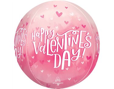 VALENTINE PEARL SHINE XL ORBZ